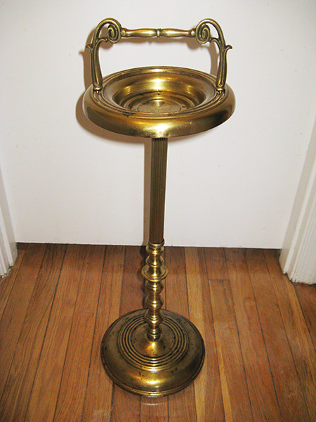 Complete Assemble Empty View